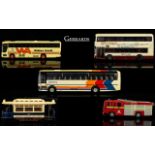 Corgi Classics Original Omnibus Collecti