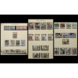 High quality Stanley Gibbons Windsor spring back album,