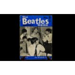 Beatles Interest The Beatles Book Monthl