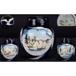 Moorcroft - Collectors Club Only Ltd and