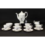 Doulton Group Paragon - Elegant ( 15 ) P