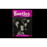 Beatles Interest The Beatles Book Monthl