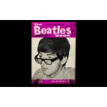 Beatles Interest The Beatles Book Monthl