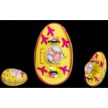 Swatch Original Eggs Dream Wristwatch, (Easter 1994),