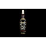 Dufftown - Glenlivet 8 Year Old Bottle of Deluxe Scotch Malt Whiskey,