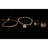 A Mixed Collection Of Fashion Jewellery All in unworn condition,