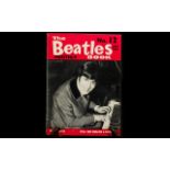 Beatles Interest The Beatles Book Monthly Issue No.12 July 1964 In good overall condition, all pages