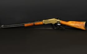 **WITHDRAWN** Replica Winchester 1873 Ri