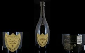 Dom Perignon Champagne - Vintage 2006 - 750ml