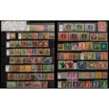Excellent Germany and States Collection of Stamps