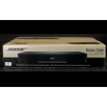 Bose Solo TV Sound System - Comes With O