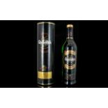 Glenfiddich Special Reserve Single Malt Aged 12 Years Scotch Whisky Complete with original outer