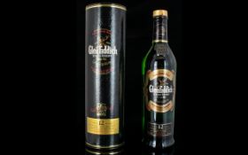 Glenfiddich Special Reserve Single Malt Aged 12 Years Scotch Whisky Complete with original outer
