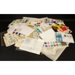 Collection Of First Day Covers Good Quantity. Comprising, British Achievements In Chemistry, William