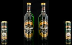 Glenfiddich Special Reserve Pure Malt Scotch Whisky ( 2 ) Two Bottles,