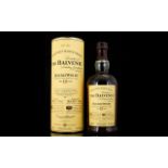 Balvenie ( the ) Aged 12 Year Old Double Wood 40% Single Malt Whisky ( Bottle ) Rich and Smooth