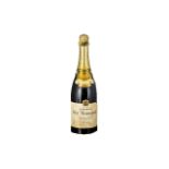 Heidsieck & Co Reims - France Bottle of 1952 Dry Monopole Reserve Champagne, Reserved For England,