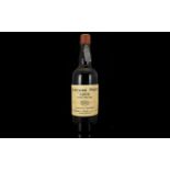 Vintage Port 1963 (Alto Douro) Portwine Growers S.V. Borges & Irmao, S.A.R.L.