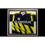 Cricket Interest Glamorgan County Cricke