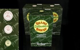 Robert Harrop Beano/Dandy Collection Three Collectible Figurines Each Boxed,
