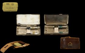 GERMAN MILITARY MEDICAL PACK.