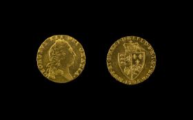 1794 George III Guinea Please see accompanying image for grading