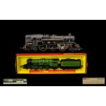 Hornby 00 Gauge Engine R.855 L.N.E.R Flying Scotsman With Special Corridor Tender.