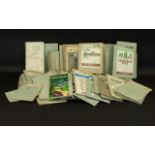 GERMAN ORDNANCE SURVEY MAPS. Large Quantity of 1960s maps, over 115 plus, to include 33-2523