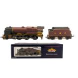 Bachman - Branch Line Authenticity Detail Diecast Model ( Scale 1;