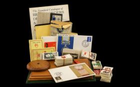 Collection of Cigarette Cards includes b