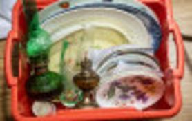 Collection of Decorative Plates to inclu