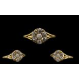 Antique Period 18ct Gold Superb Quality