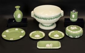 Small Collection of Wedgwood to include