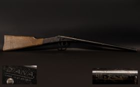 Diana Mod 1 Air Rifle. Early model air r