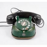 Bell Telephone by MFG Company