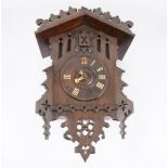 Cuckoo clock