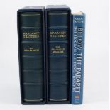 Thatcher, Margaret - The Collective Speeches published by Harper Collins numbered deluxe limited