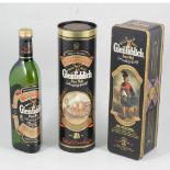 Glenfiddich, Special Old Reserve, Single Malt Whisky, 3 bottles
