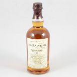 Balvenie, Founder's Reserve 10 year old, single malt whisky.