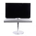 Bang & Olufsen 31 inch television,