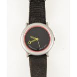 Fortis - a lady's/ gentleman's Swiss quartz wrist watch,