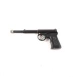 Gat air pistol, 4.5mm, by Harrington & Son