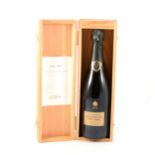 Champagne - Bollinger, R.D. 1985, 75cl. boxed