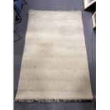 Heatherdale Saxony contemporary rug