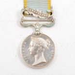 Campaign medal: Crimea 1854-1856 - Sebastopol bar