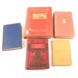 Collection of Sporting & Hunting books