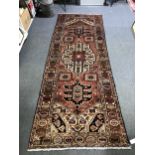 Karajeh carpet