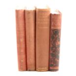 Collection of Sporting & Hunting books