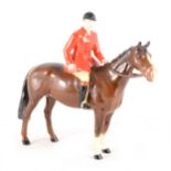 Beswick, Huntsman (style 2), model 1501