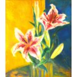 Rosemarie Cockayne, Lilies